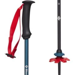 BLACK DIAMOND FIRST STRIKE TREK POLES FJORD BLUE 22 9 BLACK DIAMOND FIRST STRIKE TREK POLES FJORD BLUE 22 -Hiking And Camping 9 69529 bd112228 4032 04