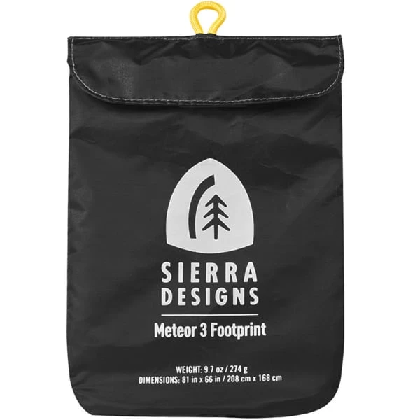 SIERRA DESIGNS METEOR 3 FOOTPRINT 23 4 SIERRA DESIGNS METEOR 3 FOOTPRINT 23 - Image 2
