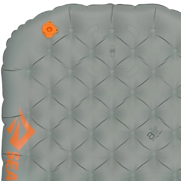 SEA TO SUMMIT MATELAS ETHER LIGHT XT INSULATED SMALL 23 6 SEA TO SUMMIT MATELAS ETHER LIGHT XT INSULATED SMALL 23 - Image 4
