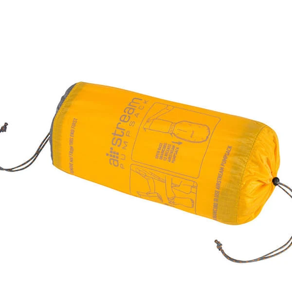 SEA TO SUMMIT MATELAS ULTRALIGHT SMALL JAUNE 23 4 SEA TO SUMMIT MATELAS ULTRALIGHT SMALL JAUNE 23 - Image 2