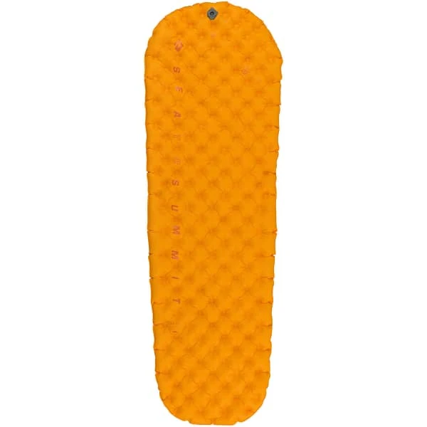 SEA TO SUMMIT MATELAS ULTRALIGHT INSULATED ORANGE SMALL 23 3 SEA TO SUMMIT MATELAS ULTRALIGHT INSULATED ORANGE SMALL 23
