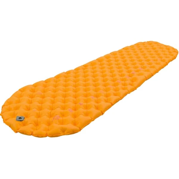 SEA TO SUMMIT MATELAS ULTRALIGHT INSULATED ORANGE SMALL 23 4 SEA TO SUMMIT MATELAS ULTRALIGHT INSULATED ORANGE SMALL 23 - Image 2
