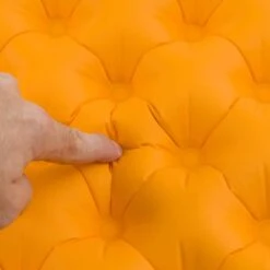 SEA TO SUMMIT MATELAS ULTRALIGHT INSULATED ORANGE SMALL 23 11 SEA TO SUMMIT MATELAS ULTRALIGHT INSULATED ORANGE SMALL 23 -Hiking And Camping 9 73337 matelas ultralight insulated orange small dmatamulins2 tb 04