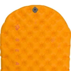 SEA TO SUMMIT MATELAS ULTRALIGHT INSULATED ORANGE SMALL 23 12 SEA TO SUMMIT MATELAS ULTRALIGHT INSULATED ORANGE SMALL 23 -Hiking And Camping 9 73337 matelas ultralight insulated orange small dmatamulins2 tb 05