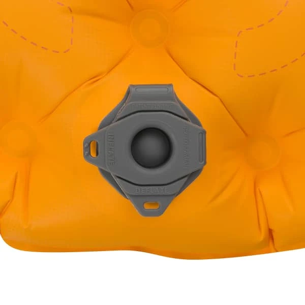 SEA TO SUMMIT MATELAS ULTRALIGHT INSULATED ORANGE SMALL 23 8 SEA TO SUMMIT MATELAS ULTRALIGHT INSULATED ORANGE SMALL 23 - Image 6