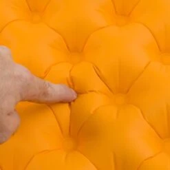 SEA TO SUMMIT MATELAS ULTRALIGHT INSULATED ORANGE LARGE 23 11 SEA TO SUMMIT MATELAS ULTRALIGHT INSULATED ORANGE LARGE 23 -Hiking And Camping 9 73339 matelas ultralight insulated orange large dmatamulins2 td 04