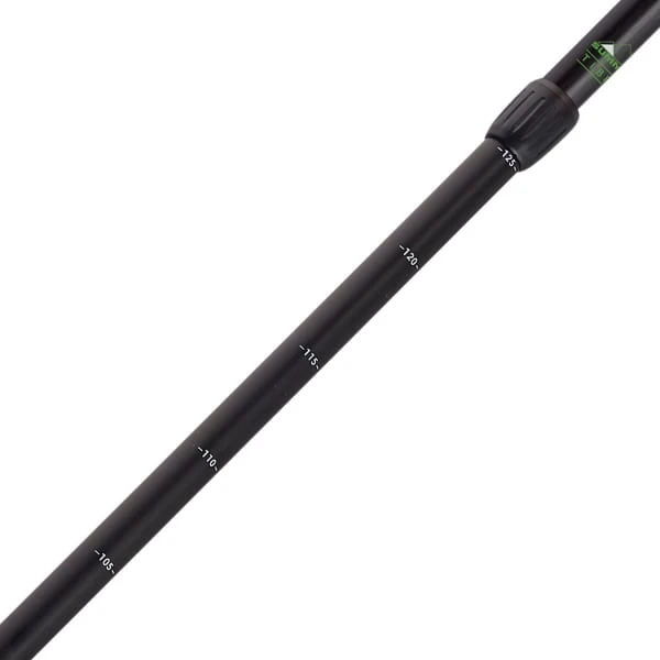 SUMMIT POLES TIBET TWISTLOCK BLACK GREEN 23 5 SUMMIT POLES TIBET TWISTLOCK BLACK GREEN 23 - Image 3