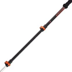 SUMMIT POLES FUJI POWERLOCK+ GRIP LONG ORANGE 22 8 SUMMIT POLES FUJI POWERLOCK+ GRIP LONG ORANGE 22 -Hiking And Camping 9 73510 batons fuji powerlock grip long orange lkfujiv3 00 03