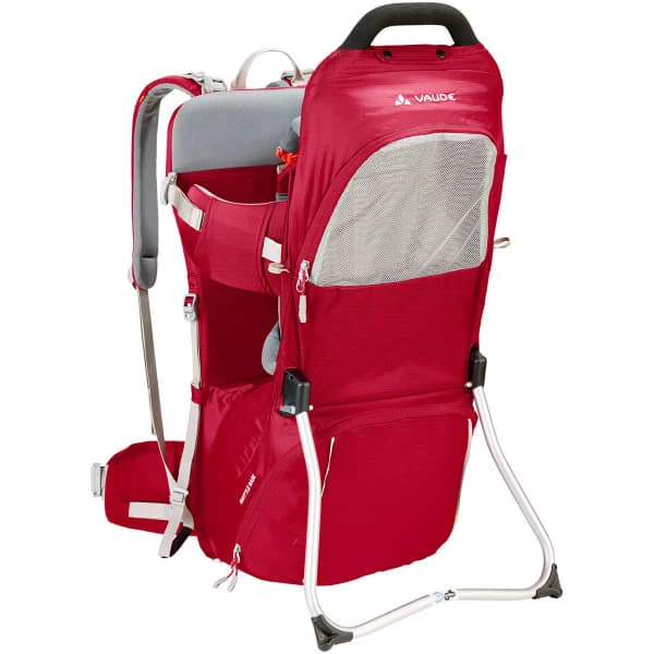 VAUDE SHUTTLE BASE DARK INDIAN RED 22 3 VAUDE SHUTTLE BASE DARK INDIAN RED 22