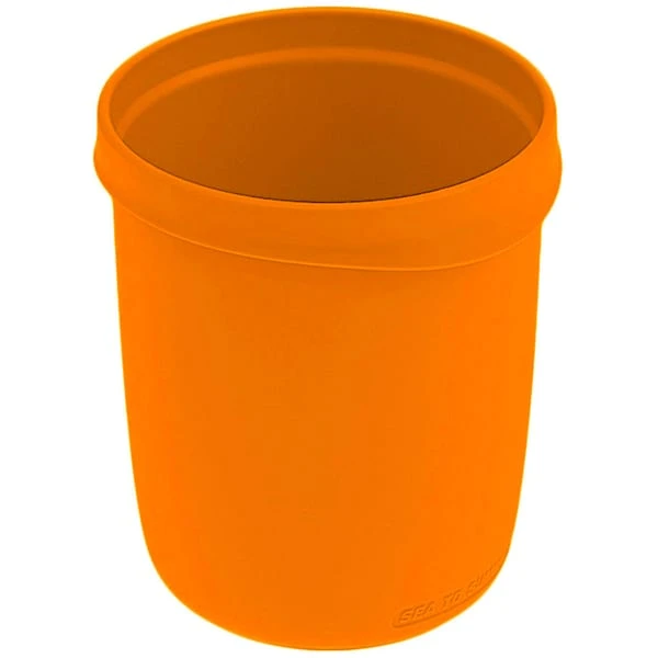 SEA TO SUMMIT DELTA MUG ORANGE 22 3 SEA TO SUMMIT DELTA MUG ORANGE 22