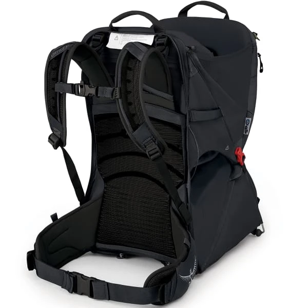 OSPREY POCO LT STARRY BLACK 23 4 OSPREY POCO LT STARRY BLACK 23 - Image 2