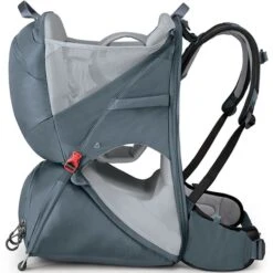 OSPREY POCO LT TUNGSTEN GREY-S 23 -Hiking And Camping 9 81265 poco lt tungsten grey s op1113 tungrey 03