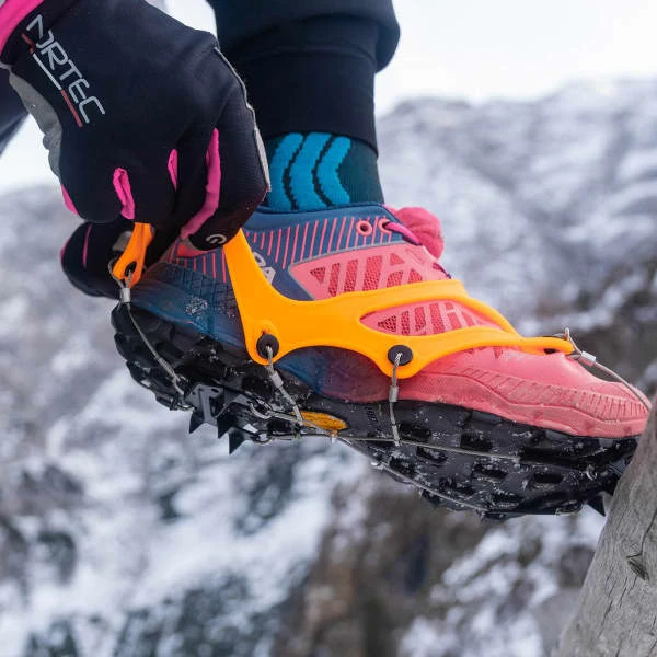 NORTEC TRAIL ORANGE 23 6 NORTEC TRAIL ORANGE 23 - Image 4