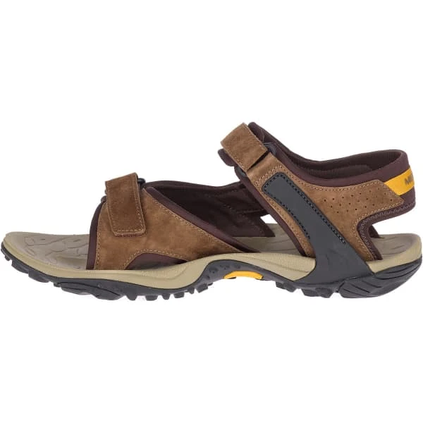 MERRELL KAHUNA 4 STRAP BROWN 23 4 MERRELL KAHUNA 4 STRAP BROWN 23 - Image 2