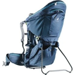 DEUTER KID COMFORT PRO BLEU NUIT 23