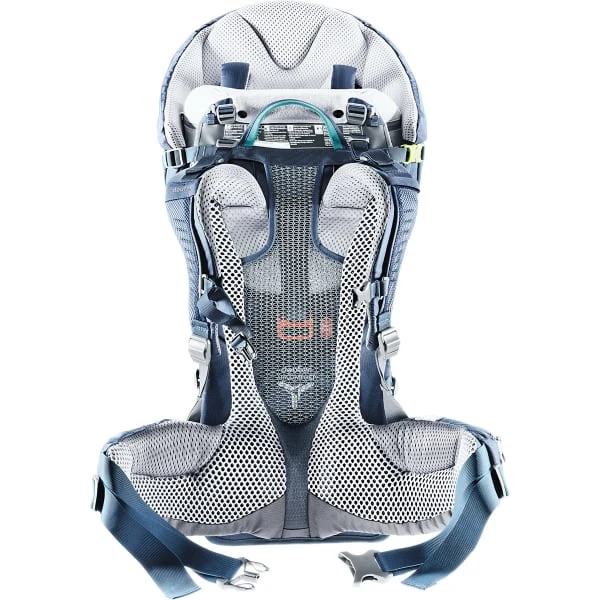 DEUTER KID COMFORT PRO BLEU NUIT 23 4 DEUTER KID COMFORT PRO BLEU NUIT 23 - Image 2