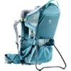 DEUTER KID COMFORT ACTIVE SL DENIM 23 2 DEUTER KID COMFORT ACTIVE SL DENIM 23 -Hiking And Camping 9 83693 3620021 3007 01