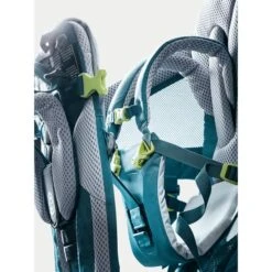 DEUTER KID COMFORT ACTIVE SL DENIM 23 12 DEUTER KID COMFORT ACTIVE SL DENIM 23 -Hiking And Camping 9 83693 3620021 3007 05