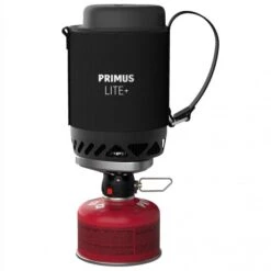 PRIMUS LITE PLUS STOVE SYSTEM BLACK 23