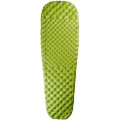 SEA TO SUMMIT MATELAS COMFORT LIGHT INSULATED VERT LARGE 23