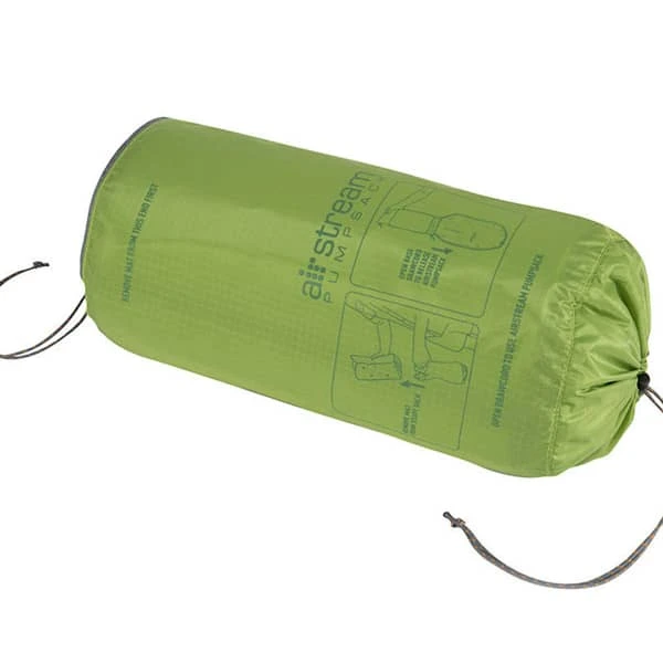 SEA TO SUMMIT MATELAS COMFORT LIGHT INSULATED VERT LARGE 23 4 SEA TO SUMMIT MATELAS COMFORT LIGHT INSULATED VERT LARGE 23 - Image 2