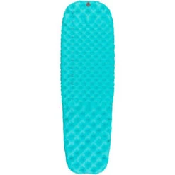 SEA TO SUMMIT MATELAS COMFORT LIGHT INSULATED WOMEN REGULAR 23