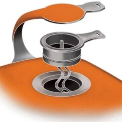 NEMO EQUIPMENT TENSOR ALPINE REGULAR MUMMY 23 -Hiking And Camping 9 86422 nepd19842 04