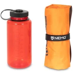 NEMO EQUIPMENT TENSOR ALPINE REGULAR MUMMY 23 -Hiking And Camping 9 86422 nepd19842 05
