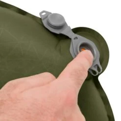 SEA TO SUMMIT CAMP + SELF INFLATING MAT OLIVE REGULAR 23 11 SEA TO SUMMIT CAMP + SELF INFLATING MAT OLIVE REGULAR 23 -Hiking And Camping 9 88244 matelas autogonflant camp self inflating mat olive regulaar dmatgonfcamp tc 04