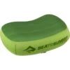 SEA TO SUMMIT AERO PREMIUM REGULAR LIME 23 -Hiking And Camping 9 88457 oreiller aero premium regular lime dpilpremr 03 01