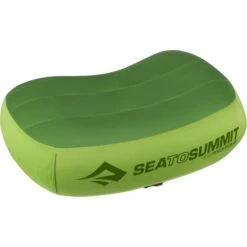SEA TO SUMMIT AERO PREMIUM REGULAR LIME 23