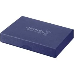 OPINEL N°08 BOULEAU LAMELLÉ BRUN 23 -Hiking And Camping 9 88613 op002388 03