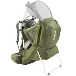 KELTY JOURNEY PERFECTFIT SIGNATURE MOSS GREEN 23 -Hiking And Camping 9 88621 eu650218mgg 04