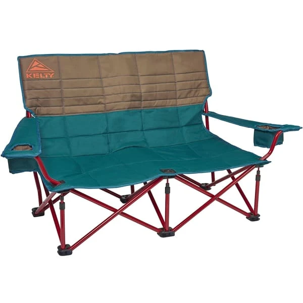 KELTY LOW-LOVESEAT DEEP LAKE/FALLEN ROCK 23 3 KELTY LOW-LOVESEAT DEEP LAKE/FALLEN ROCK 23