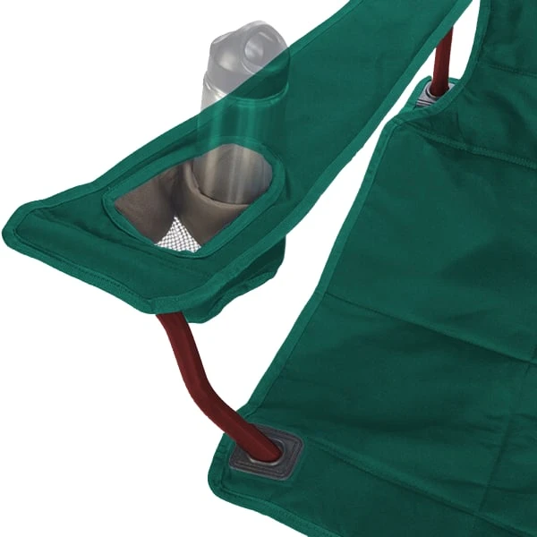 KELTY LOWDOWN CHAIR DEEP LAKE/FALLEN ROCK 23 6 KELTY LOWDOWN CHAIR DEEP LAKE/FALLEN ROCK 23 - Image 4