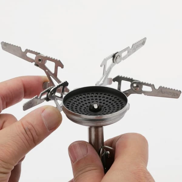 SOTO WIND MASTER WITH 4 FLEX 23 7 SOTO WIND MASTER WITH 4 FLEX 23 - Image 5