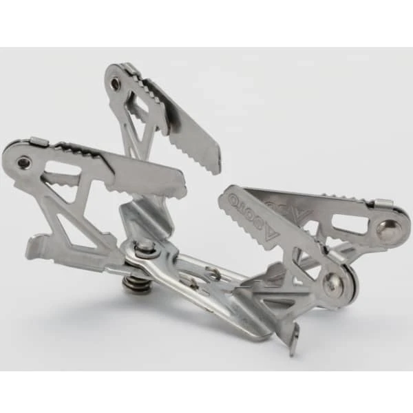 SOTO WIND MASTER WITH 4 FLEX 23 8 SOTO WIND MASTER WITH 4 FLEX 23 - Image 6