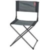 TRIGANO CHAISE PLIANTE GREY / BLACK 21 2 TRIGANO CHAISE PLIANTE GREY / BLACK 21 -Hiking And Camping 9 89510 chaise pliante gris noir m m041w48 01