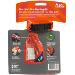 SOL FIRE LITE KIT 22 -Hiking And Camping 9 89757 solfire2v2 03