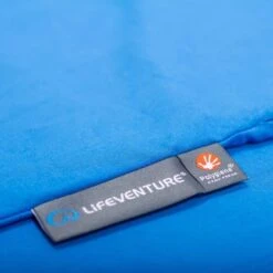 LIFEVENTURE COTTON SLEEPING BAG LINER RECTANGULAR BLUE 23 10 LIFEVENTURE COTTON SLEEPING BAG LINER RECTANGULAR BLUE 23 -Hiking And Camping 9 90009 lv65540 03