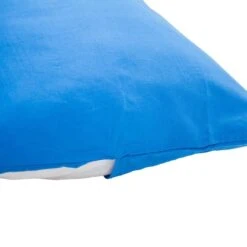 LIFEVENTURE COTTON SLEEPING BAG LINER RECTANGULAR BLUE 23 11 LIFEVENTURE COTTON SLEEPING BAG LINER RECTANGULAR BLUE 23 -Hiking And Camping 9 90009 lv65540 04