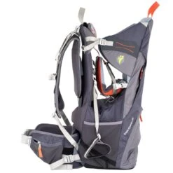 LITTLELIFE CROSS COUNTRY S4 CHILD GREY 23 -Hiking And Camping 9 90045 l10535 03