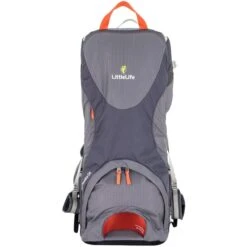 LITTLELIFE CROSS COUNTRY S4 CHILD GREY 23 -Hiking And Camping 9 90045 l10535 05