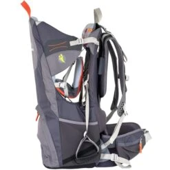 LITTLELIFE CROSS COUNTRY S4 CHILD GREY 23 -Hiking And Camping 9 90045 l10535 06