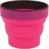 LIFEVENTURE SILICONE ELLIPSE FLEXIMUG PINK 23 2 LIFEVENTURE SILICONE ELLIPSE FLEXIMUG PINK 23 -Hiking And Camping 9 90046 lv75732 01