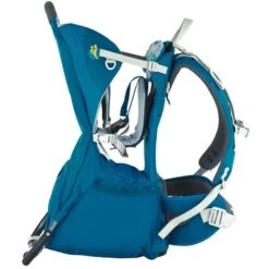 LITTLELIFE ADVENTURER S2 CHILD CARRIER BLUE 23 -Hiking And Camping 9 90048 l10581 05