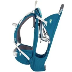 LITTLELIFE RANGER S2 CHILD CARRIER BLUE 23 -Hiking And Camping 9 90065 l14011 03