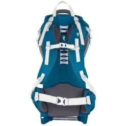 LITTLELIFE RANGER S2 CHILD CARRIER BLUE 23 -Hiking And Camping 9 90065 l14011 04