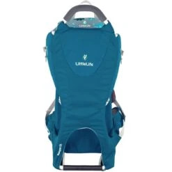 LITTLELIFE RANGER S2 CHILD CARRIER BLUE 23 -Hiking And Camping 9 90065 l14011 06