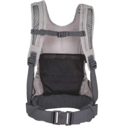 LITTLELIFE ACORN BABY CARRIER GREY 23 11 LITTLELIFE ACORN BABY CARRIER GREY 23 -Hiking And Camping 9 90068 l14050 04